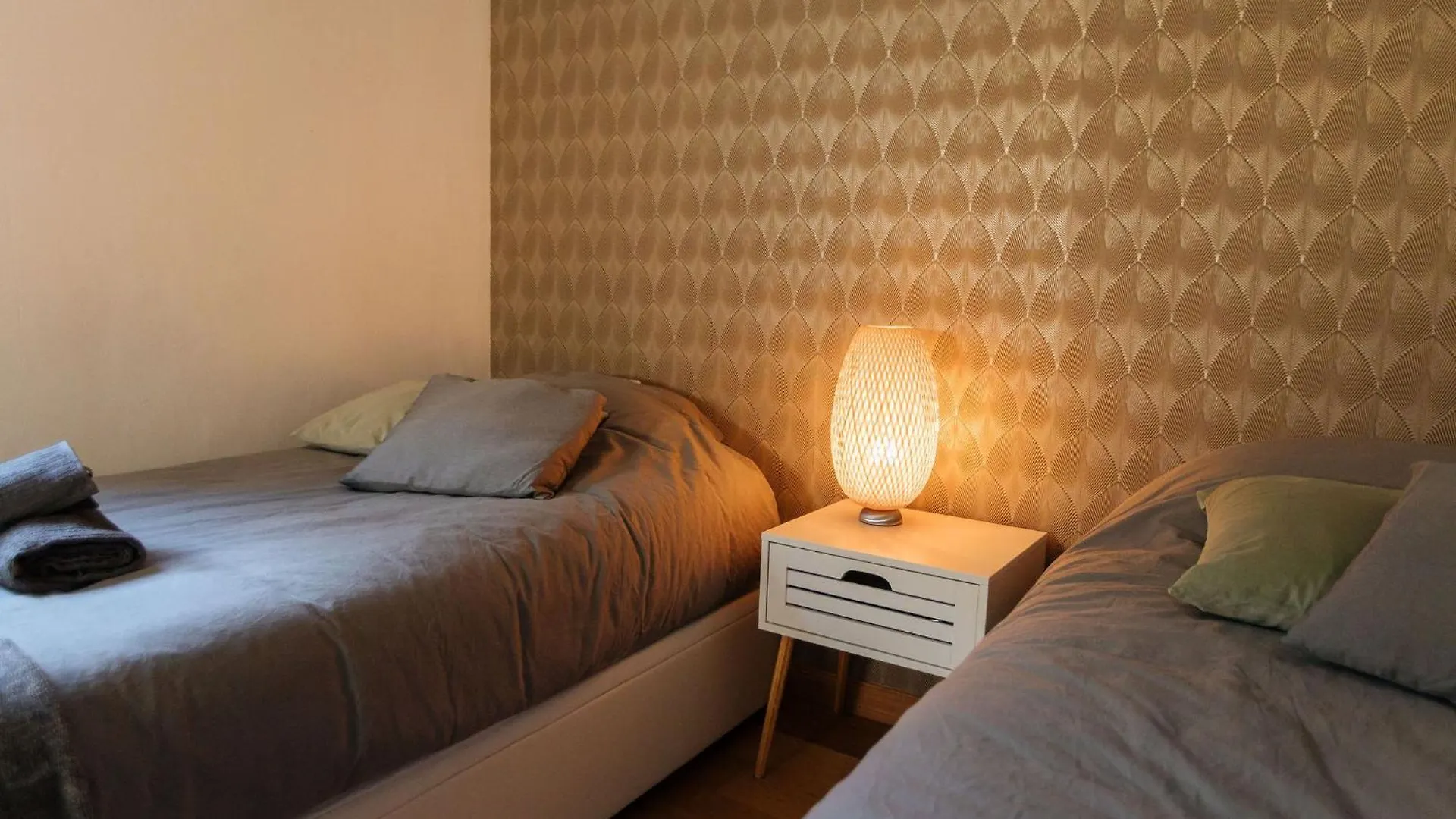 Casa Riad Met Prive Patio Malaga 0*,