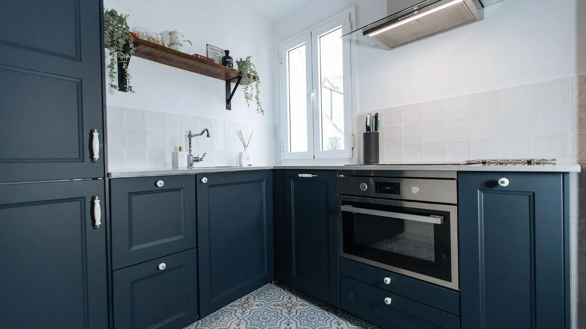 Casa Riad Met Prive Patio Malaga Spain