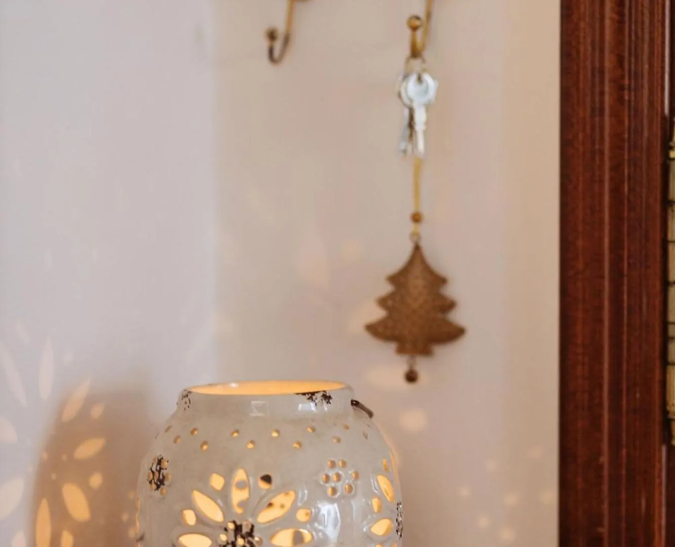 Lejlighed Casa Riad Met Prive Patio Málaga
