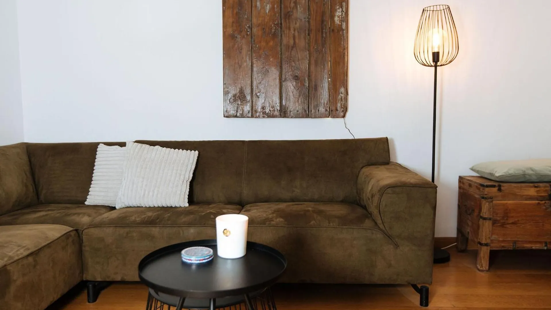 Casa Riad Met Prive Patio Malaga 0*,