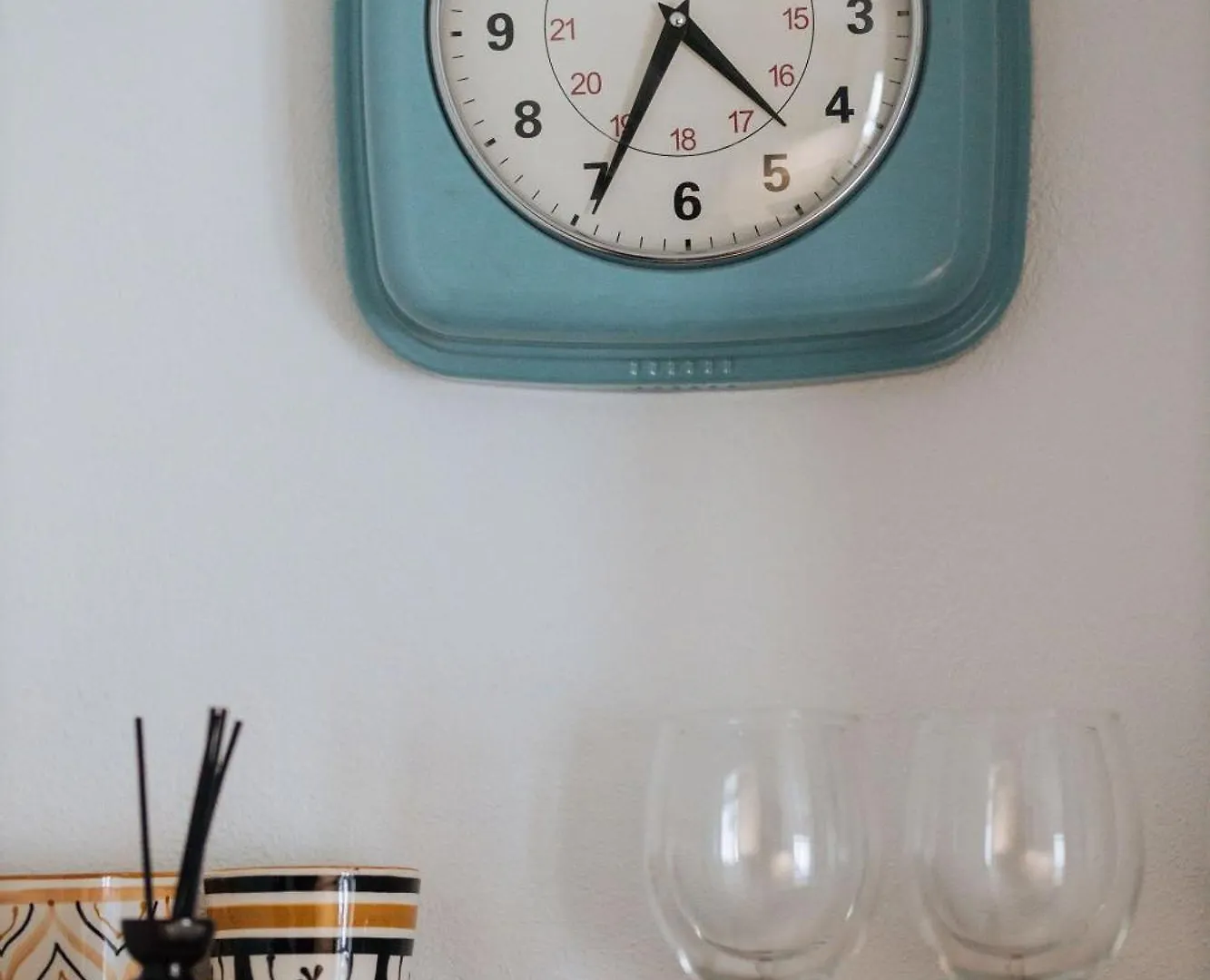 Apartamento Casa Riad Met Prive Patio Málaga España