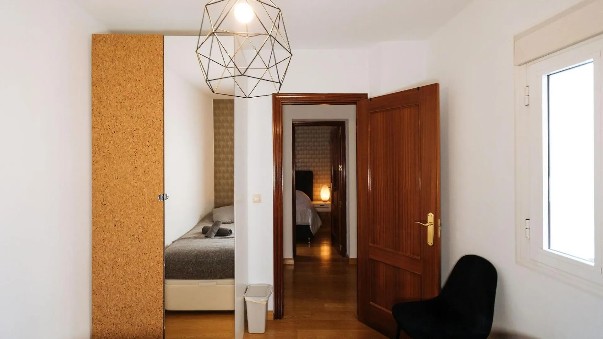 Casa Riad Met Prive Patio Malaga 0*,  Spain