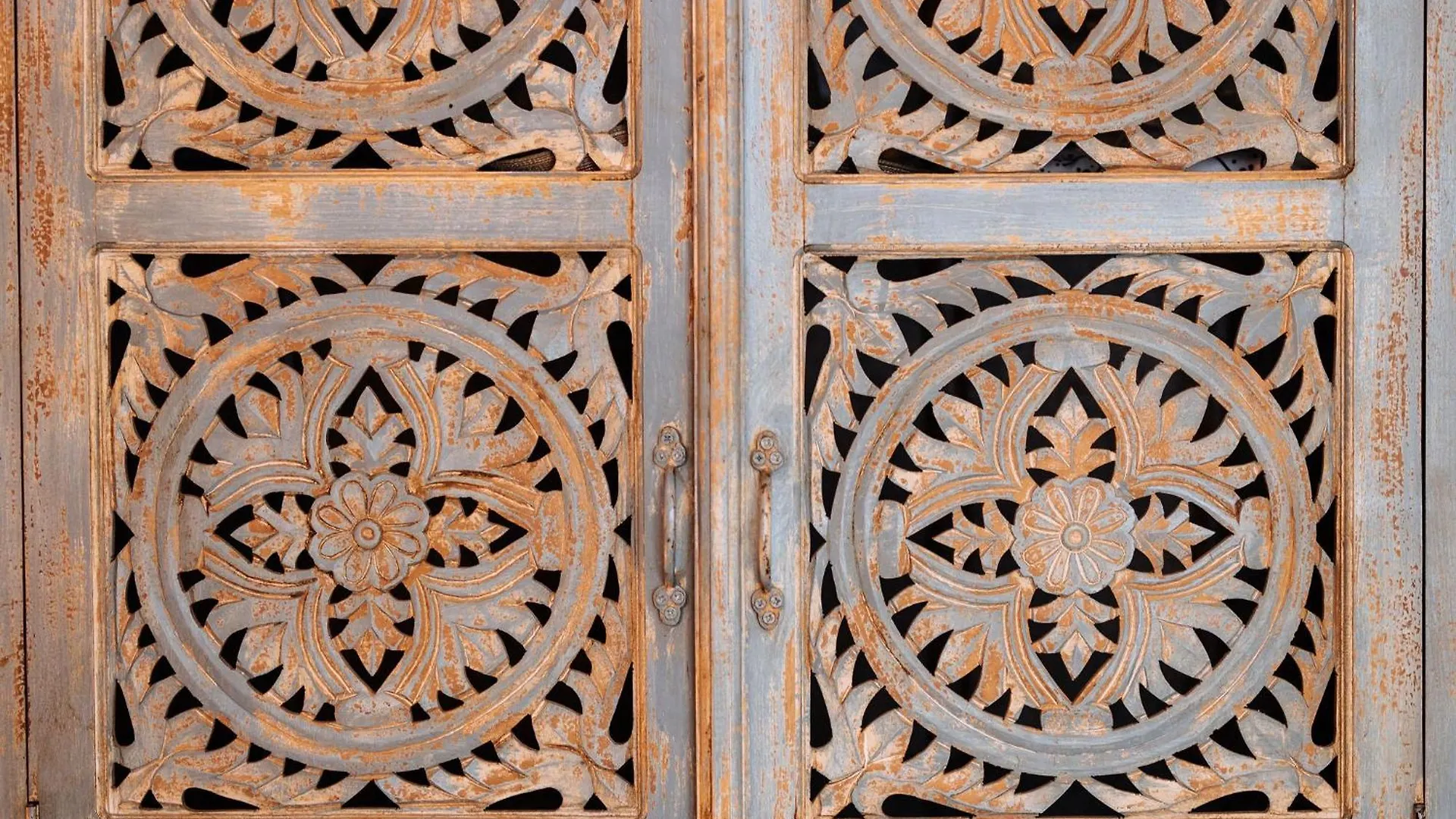 Apartment Casa Riad Met Prive Patio Malaga