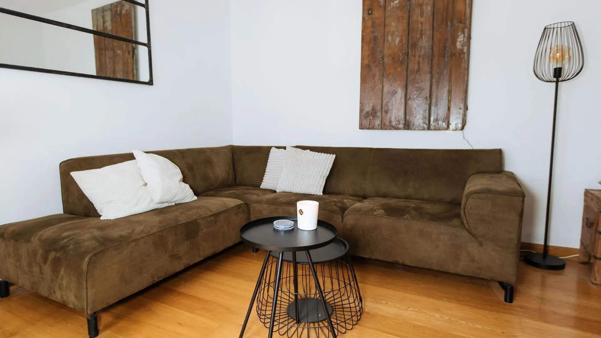 Apartment Casa Riad Met Prive Patio Malaga